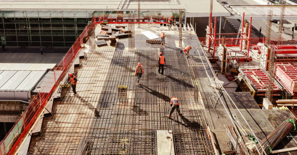 Best Affordable Concrete Contractor  in Watford City, ND