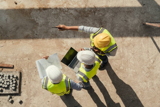 Best Waterproofing & Drywells  in Watford City, ND